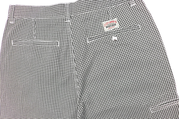 Workgear Trouser Twill