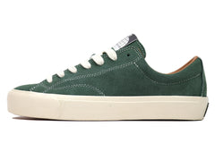 VM003 - Suede - Elm Green