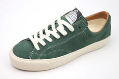 VM003 - Suede - Elm Green