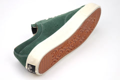 VM003 - Suede - Elm Green