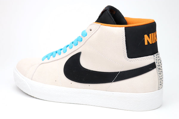 Blazer Mid (Olympics)