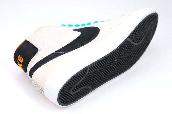 Blazer Mid (Olympics)