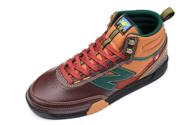 440 V2 Trail High