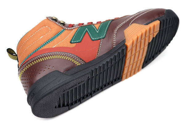 440 V2 Trail High