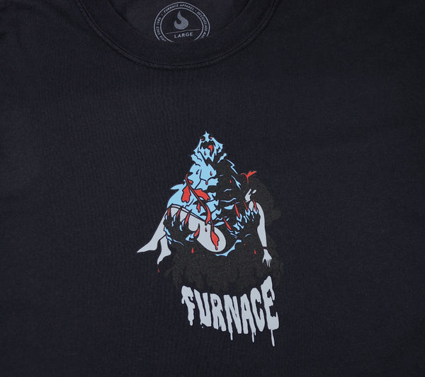 Goon Garment Dyed Tee
