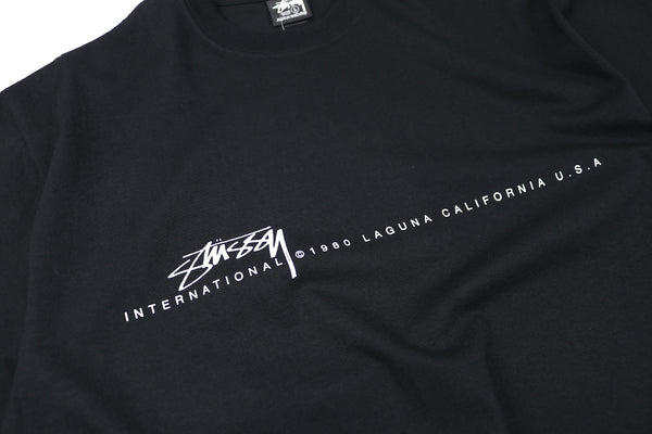 Smooth 80 Tee