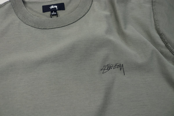 Lazy S/S Tee