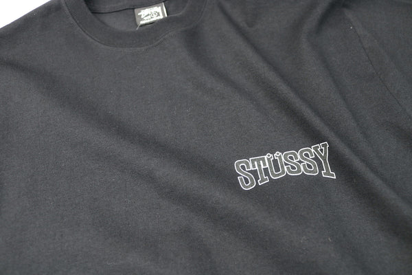 Tough Tread Tee