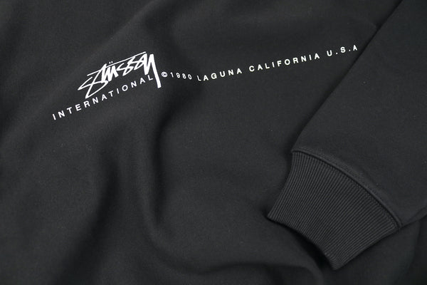 Smooth 80 Crewneck
