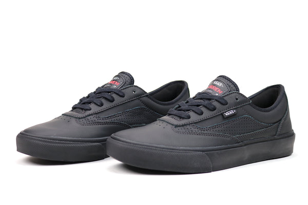Skate Curren Caples VCU