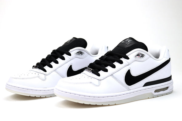 Paul Rodriguez Zoom Air Low