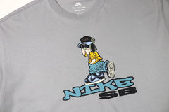 Dunk Dog Tee