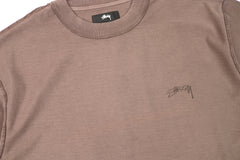 Lazy S/S Tee