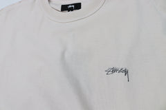 Lazy S/S Tee