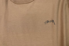 Lazy S/S Tee