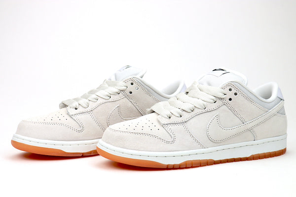Dunk Low Pro B - Pale Ivory