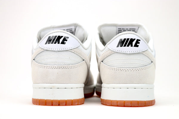 Dunk Low Pro B - Pale Ivory