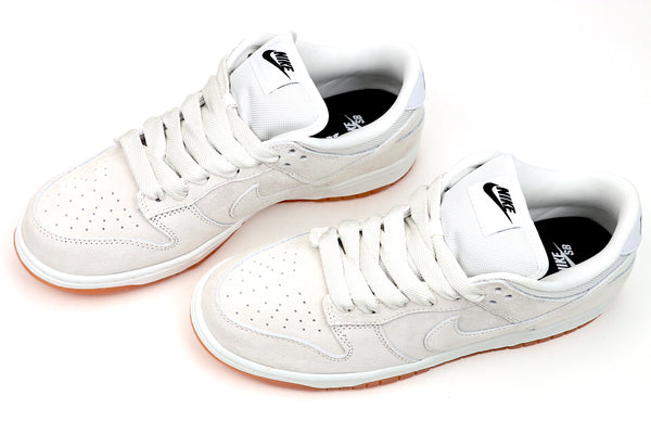 Dunk Low Pro B - Pale Ivory