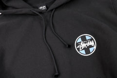 Cross Dot Hoodie