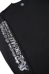 Long Haul L/S Tee