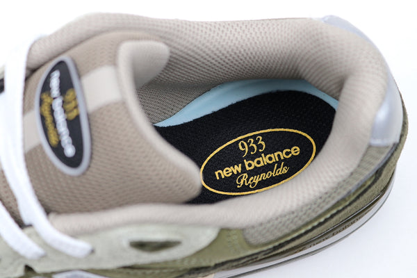 Andrew Reynolds 933JKL