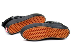 Skate Safe Low