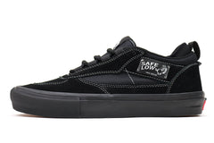 Skate Safe Low