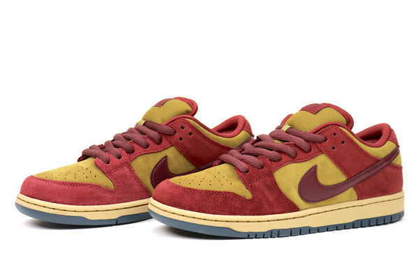 Dunk Low Pro