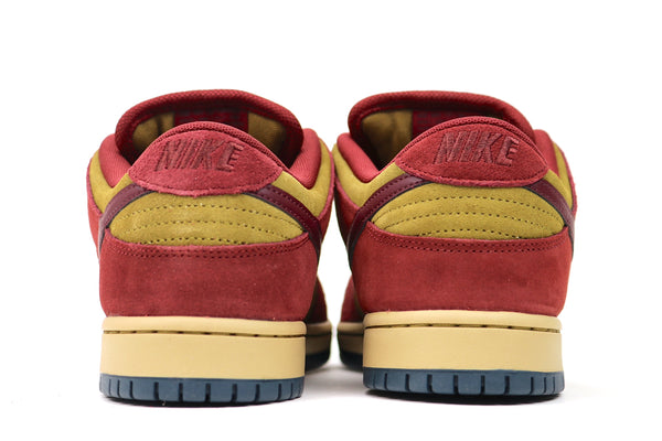 Dunk Low Pro