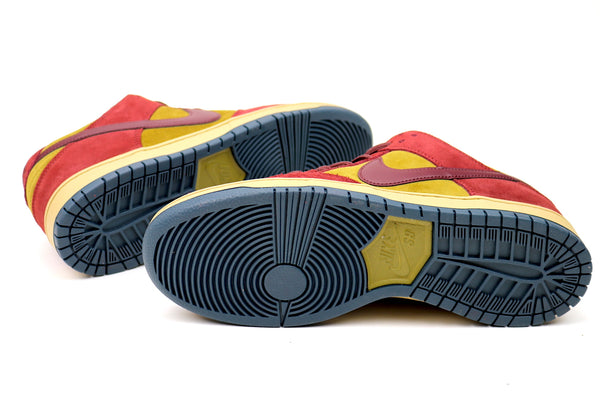 Dunk Low Pro