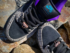 Dunk Low Pro x Dashawn Jordan