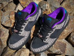 Dunk Low Pro x Dashawn Jordan