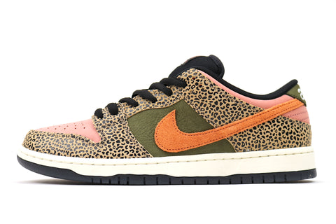 Dunk Low Pro QS Arts-Rec