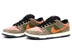 Dunk Low Pro QS Arts-Rec