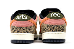 Dunk Low Pro QS Arts-Rec