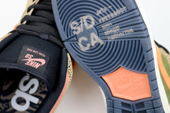 Dunk Low Pro QS Arts-Rec