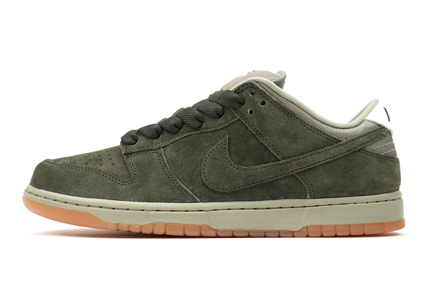 Dunk Low Pro B - Sequoia/Sequoia