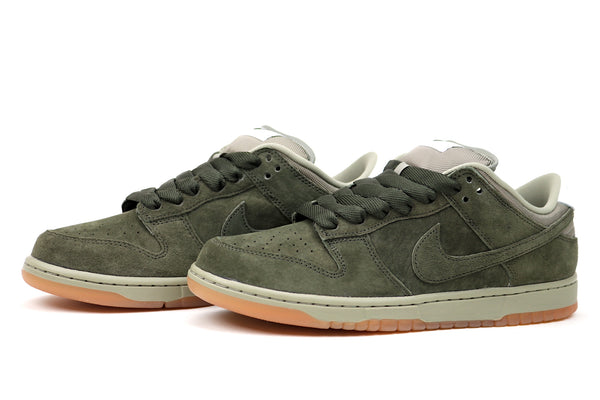 Dunk Low Pro B - Sequoia/Sequoia