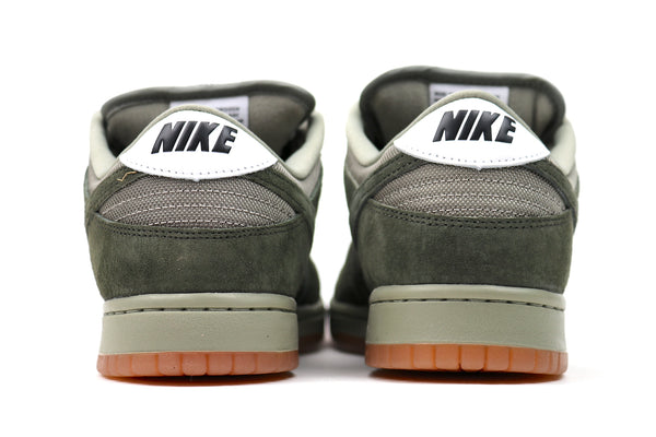 Dunk Low Pro B - Sequoia/Sequoia