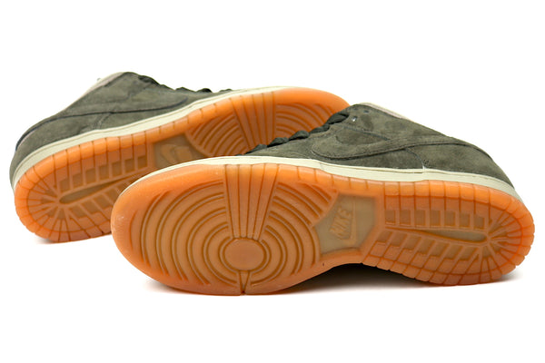 Dunk Low Pro B - Sequoia/Sequoia