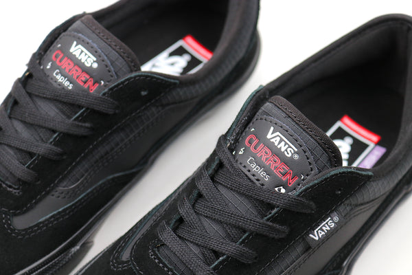 Skate Curren Caples