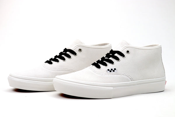 Skate Authentic Mid