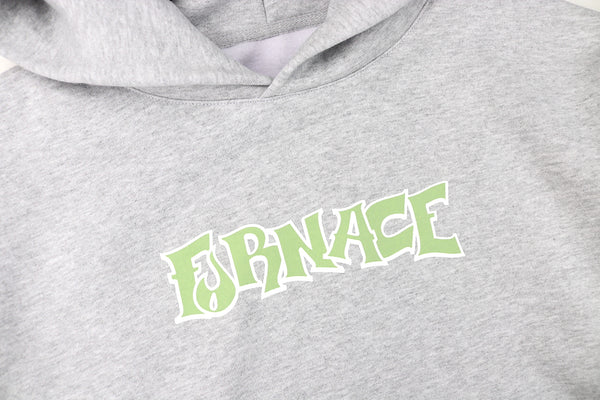 Wordmark Hoodie