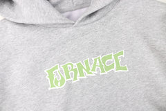 Wordmark Hoodie