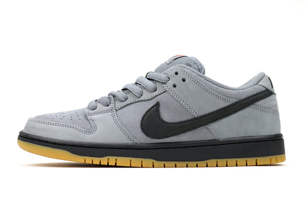 Dunk Low Pro ISO - Cool Grey