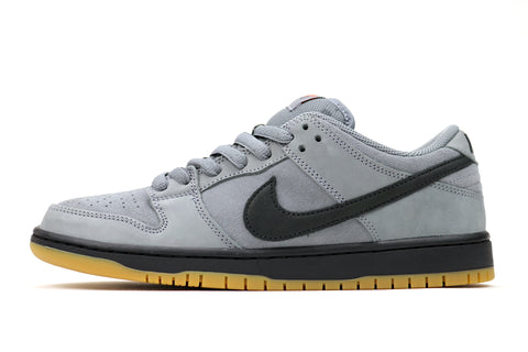 Dunk Low Pro ISO - Cool Grey