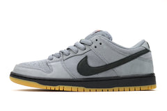 Dunk Low Pro ISO - Cool Grey