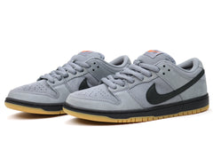 Dunk Low Pro ISO - Cool Grey