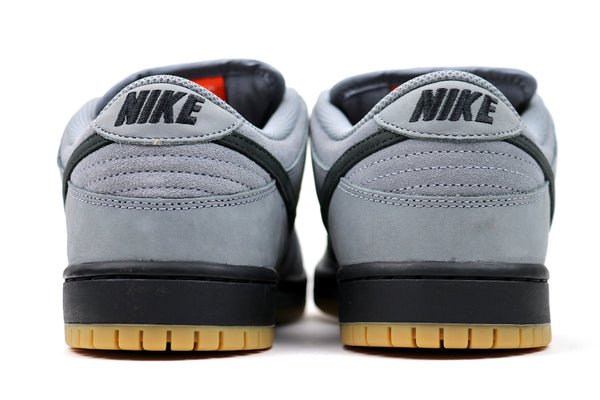 Dunk Low Pro ISO - Cool Grey