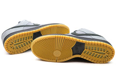 Dunk Low Pro ISO - Cool Grey